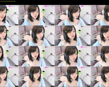 luckaisha — 4 minute Chaturbate female cam show recording, 720p, Feb 9, 2026