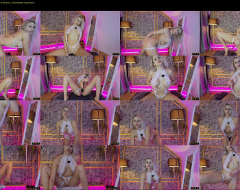 lustfulsin_ — 120 minute Chaturbate couple cam show recording, 720p, Feb 8, 2026