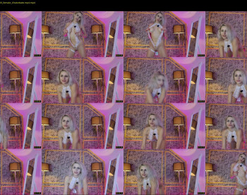 lustfulsin_ — 35 minute Chaturbate couple cam show recording, 720p, Feb 8, 2026