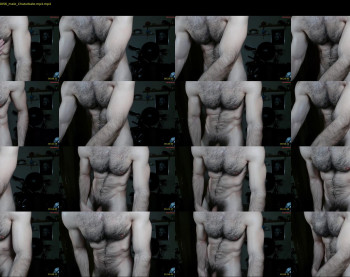 madmax20x — 3 minute Chaturbate male cam show recording, 720p, Feb 9, 2026