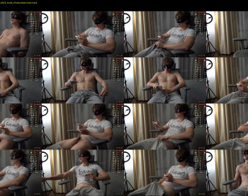 maestro3369 — 44 minute Chaturbate male cam show recording, 720p, Feb 8, 2026