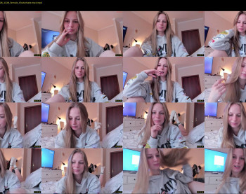 magic_couple13 — 17 minute Chaturbate couple cam show recording, 720p, Feb 8, 2026