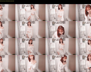 maisiemiller — 11 minute Chaturbate female cam show recording, 720p, Feb 8, 2026