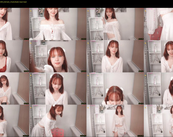 maisiemiller — 93 minute Chaturbate female cam show recording, 720p, Feb 8, 2026