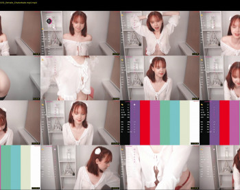 maisiemiller — 120 minute Chaturbate female cam show recording, 720p, Feb 8, 2026