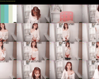 maisiemiller — 100 minute Chaturbate female cam show recording, 720p, Feb 8, 2026