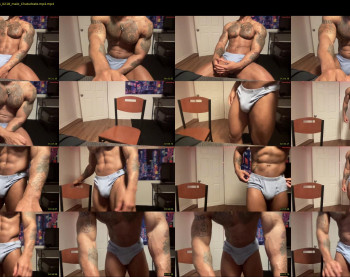 marineguyk19 — 7 minute Chaturbate male cam show recording, 720p, Feb 9, 2026
