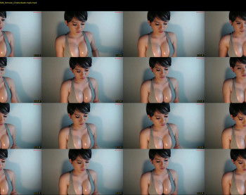 martina17x — 11 minute Chaturbate female cam show recording, 480p, Feb 8, 2026