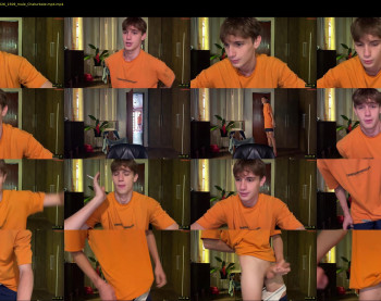 mason_gallagher — 5 minute Chaturbate male cam show recording, 720p, Feb 8, 2026