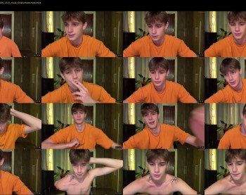 mason_gallagher — 4 minute Chaturbate male cam show recording, 720p, Feb 8, 2026