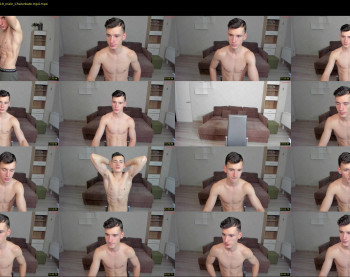 max_foks_ — 44 minute Chaturbate male cam show recording, 720p, Feb 8, 2026