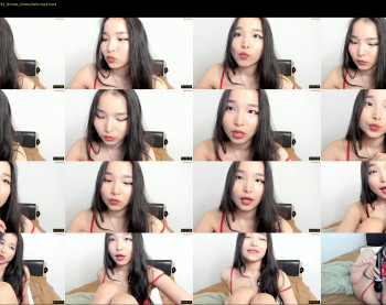 mia_soyun — 5 minute Chaturbate female cam show recording, 720p, Feb 8, 2026