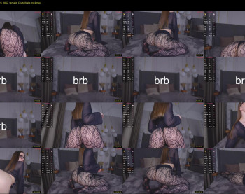michellehaynes — 126 minute Chaturbate female cam show recording, 720p, Feb 8, 2026