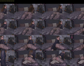 michellehaynes — 29 minute Chaturbate female cam show recording, 720p, Feb 8, 2026