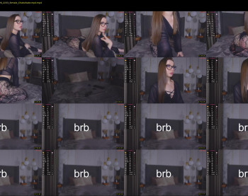 michellehaynes — 44 minute Chaturbate female cam show recording, 720p, Feb 8, 2026