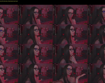 michellehaynes — 5 minute Chaturbate female cam show recording, 720p, Feb 9, 2026