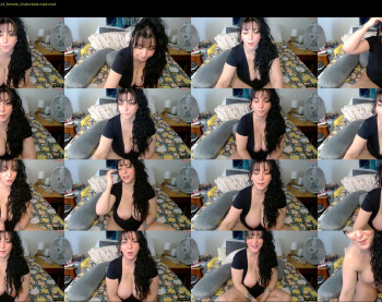 milfmonee — 78 minute Chaturbate female cam show recording, 720p, Feb 8, 2026