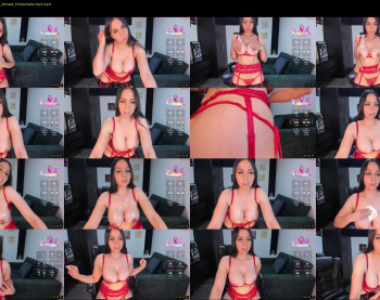 milynee — 120 minute Chaturbate female cam show recording, 720p, Feb 9, 2026