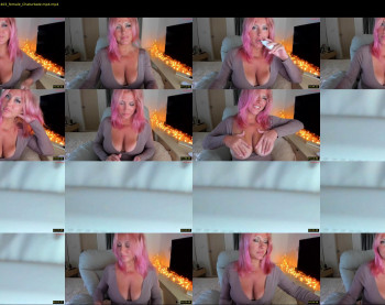 minerva777 — 62 minute Chaturbate female cam show recording, 720p, Feb 8, 2026
