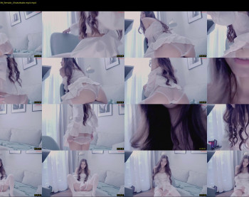 miso_misa — 39 minute Chaturbate female cam show recording, 720p, Feb 8, 2026