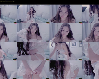 miso_misa — 121 minute Chaturbate female cam show recording, 720p, Feb 8, 2026