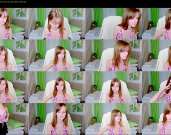miss___alisa — 70 minute Chaturbate female cam show recording, 720p, Feb 9, 2026