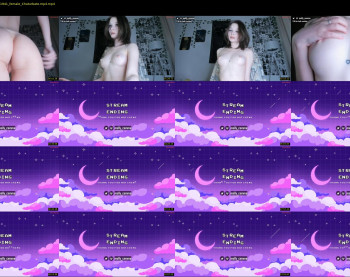mollycemma — 13 minute Chaturbate female cam show recording, 720p, Feb 8, 2026