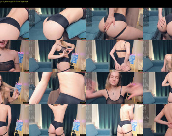 moon_puzzles — 120 minute Chaturbate female cam show recording, 720p, Feb 9, 2026