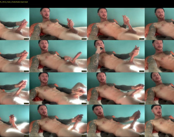 moreplease413 — 55 minute Chaturbate male cam show recording, 720p, Feb 8, 2026