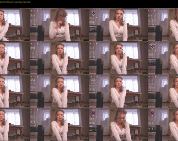 my_eyes_higher — 11 minute Chaturbate female cam show recording, 720p, Feb 8, 2026