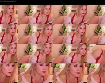 myassistant — 94 minute Chaturbate female cam show recording, 720p, Feb 8, 2026