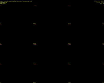 mysticsirenn — 50 minute Chaturbate female cam show recording, 720p, Feb 8, 2026