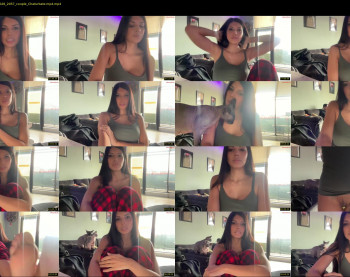mywild_cambabe — 45 minute Chaturbate female cam show recording, 720p, Feb 8, 2026
