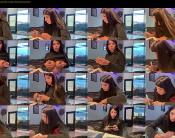 mywild_cambabe — 41 minute Chaturbate female cam show recording, 720p, Feb 9, 2026