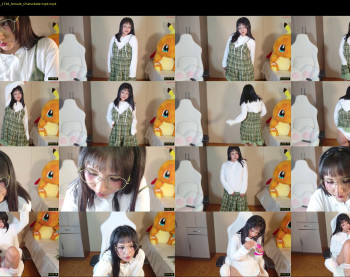 naree_masaki — 31 minute Chaturbate female cam show recording, 720p, Feb 8, 2026