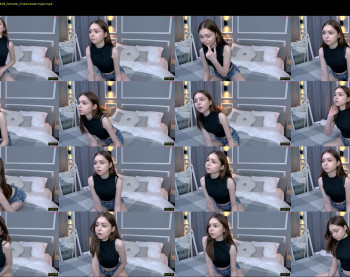 nataliecroft — 26 minute Chaturbate female cam show recording, 720p, Feb 8, 2026