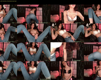 naughtykathie — 120 minute Chaturbate female cam show recording, 720p, Feb 8, 2026