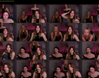 naya_may — 73 minute Chaturbate female cam show recording, 720p, Feb 8, 2026