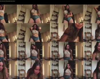 neonquack — 11 minute Chaturbate female cam show recording, 720p, Feb 8, 2026