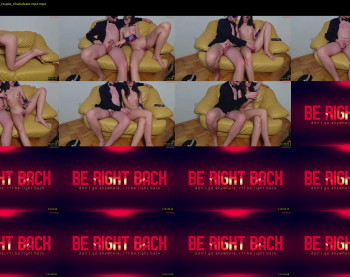 newvay — 104 minute Chaturbate couple cam show recording, 720p, Feb 8, 2026