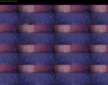 odelynbrower — 3 minute Chaturbate female cam show recording, 720p, Feb 8, 2026