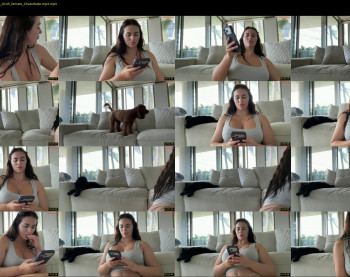 oliviabrookess — 37 minute Chaturbate female cam show recording, 480p, Feb 9, 2026