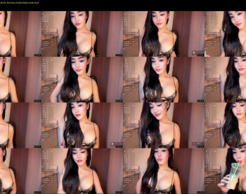 pinaycandice — 13 minute Chaturbate female cam show recording, 720p, Feb 9, 2026
