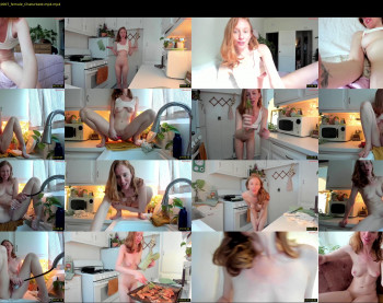 pretendlunch — 77 minute Chaturbate couple cam show recording, 720p, Feb 9, 2026