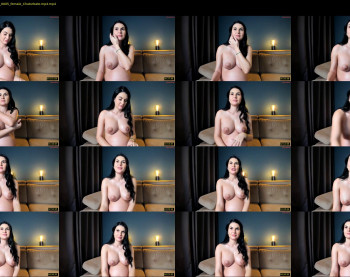 project_raven — 6 minute Chaturbate female cam show recording, 720p, Feb 9, 2026