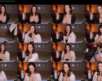 rach_oneill — 74 minute Chaturbate female cam show recording, 720p, Feb 8, 2026