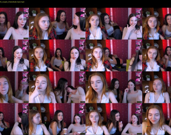 rose_style — 37 minute Chaturbate couple cam show recording, 720p, Feb 8, 2026