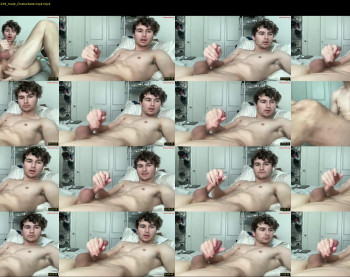 ryan287747 — 32 minute Chaturbate male cam show recording, 480p, Feb 8, 2026