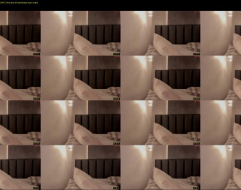 sabrinaspell_ — 15 minute Chaturbate couple cam show recording, 720p, Feb 8, 2026