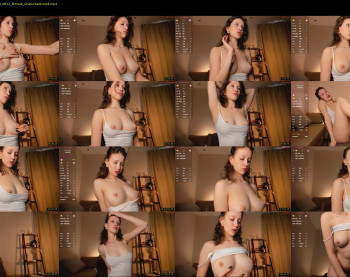 sageplambeck — 120 minute Chaturbate female cam show recording, 720p, Feb 8, 2026